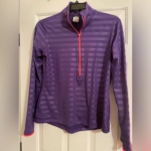 Nike Pro Dri Fit top